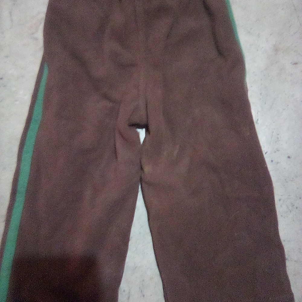 Baby pants